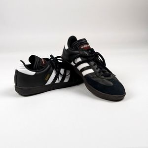 ADIDAS| Mens Samba Soccer Shoes